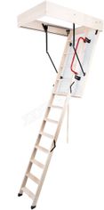 Чердачная лестница Oman Extra Чердачная лестница Oman Extra