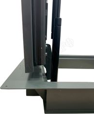 Напольный люк Противопожарный EI60 Напольный люк Противопожарный EI60