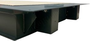 Напольный люк Противопожарный EI60 Напольный люк Противопожарный EI60