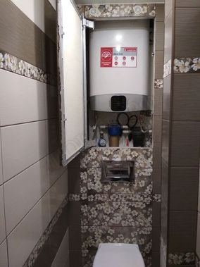 Люк под плитку Нажимной Секрет-Лайт 200*900 Люк под плитку Нажимной Секрет-Лайт 200*900