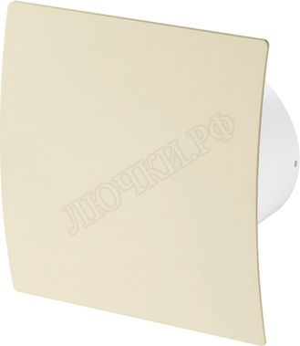 Вытяжной вентилятор Awenta System+, Silent, 100 KWS100M, Escudo, PEE100, Бежевый, пластик Вытяжной вентилятор Awenta System+, Silent, 100 KWS100M, Escudo, PEE100, Бежевый, пластик