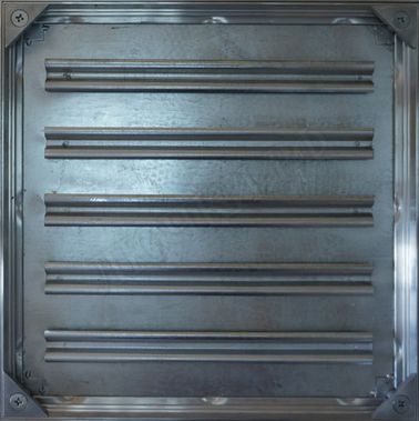 Напольный люк Премиум 54 мм 2 створки Напольный люк Премиум 54 мм 2 створки