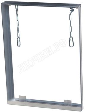 Люк под плитку Т-34 Люк под плитку Т-34