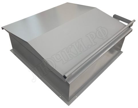 Люк выхода на кровлю Прайм 600*1350 Люк выхода на кровлю Прайм 600*1350