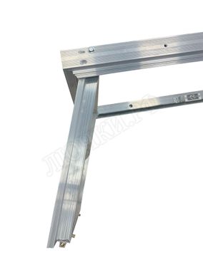 Люк под плитку Техно 2 створки 1500*1050 Люк под плитку Техно 2 створки 1500*1050