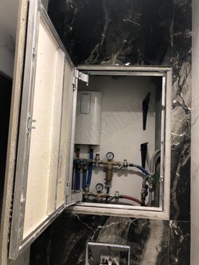 Люк под плитку Секрет 3.0 600*1200 Люк под плитку Секрет 3.0 600*1200