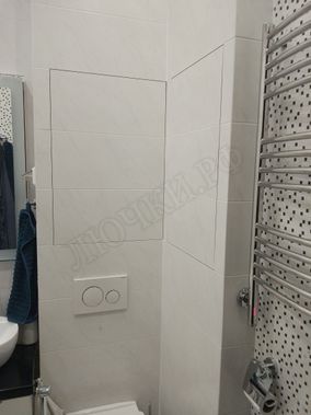 Люк под плитку Секрет 3.0 600*1200 Люк под плитку Секрет 3.0 600*1200