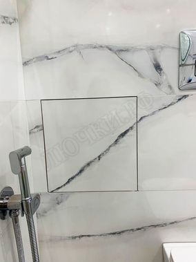 Люк под плитку Секрет 3.0 600*1200 Люк под плитку Секрет 3.0 600*1200