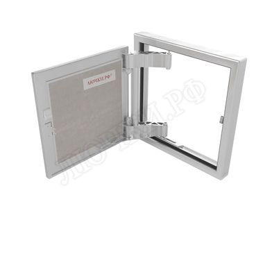 Люк под плитку Секрет 3.0 600*1200 Люк под плитку Секрет 3.0 600*1200