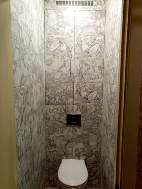 Люк под плитку Секрет 3.0, 2 створки 900*1200 Люк под плитку Секрет 3.0, 2 створки 900*1200