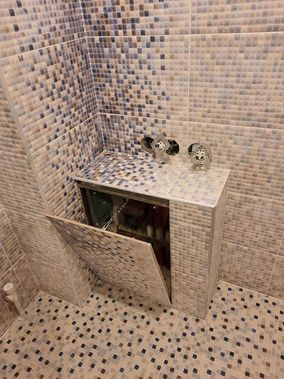 Люк АлюЛайт II 250*280 Люк АлюЛайт II 250*280