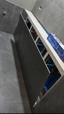 Люк АлюЛайт II 250*280 Люк АлюЛайт II 250*280