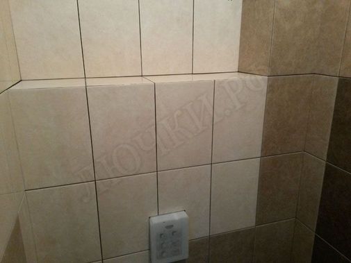 Люк под плитку Нажимной Секрет-Лайт 200*900 Люк под плитку Нажимной Секрет-Лайт 200*900