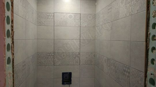 Люк под плитку Нажимной Секрет-Лайт 200*900 Люк под плитку Нажимной Секрет-Лайт 200*900