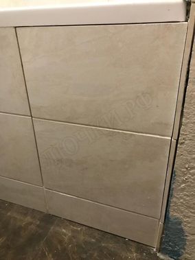 Люк под плитку Нажимной Секрет-Лайт 200*900 Люк под плитку Нажимной Секрет-Лайт 200*900