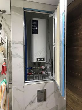 Люк под плитку Секрет 3.0 600*1200 Люк под плитку Секрет 3.0 600*1200