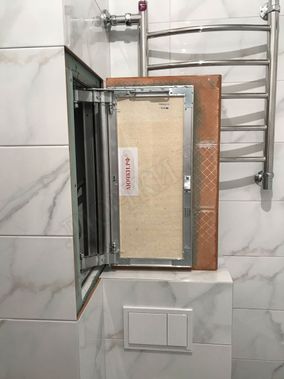 Люк под плитку Секрет 3.0 600*1200 Люк под плитку Секрет 3.0 600*1200