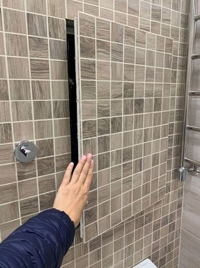 Люк под плитку Секрет 3.0 600*1200 Люк под плитку Секрет 3.0 600*1200