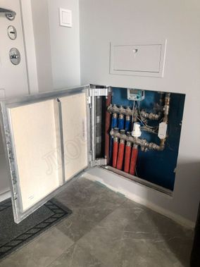 Люк под плитку Секрет 3.0 600*1200 Люк под плитку Секрет 3.0 600*1200