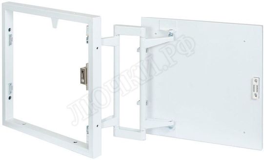 Люк под плитку Формат-МН 500*500 Люк под плитку Формат-МН 500*500