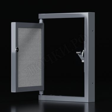 Люк под плитку Шагма для плитки 500*1000 (требуемый размер проема 510*1035, размер люка 460*1033) Люк под плитку Шагма для плитки 500*1000 (требуемый размер проема 510*1035, размер люка 460*1033)