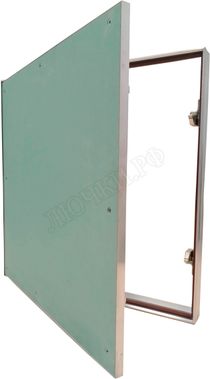 Люк под покраску Премиум Лайт для установки в потолок Люк под покраску Премиум Лайт для установки в потолок