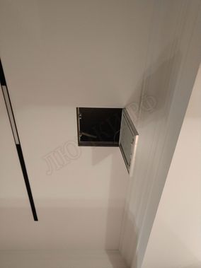 Люк под покраску Премиум Лайт для установки в потолок Люк под покраску Премиум Лайт для установки в потолок