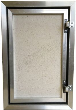 Люк-дверь под покраску Мега-Мастер Элит Люк-дверь под покраску Мега-Мастер Элит