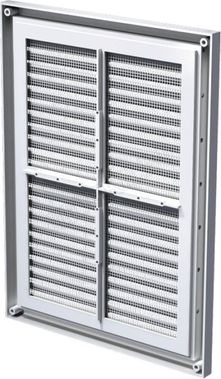 Решетка пластиковая МВ 160 Решетка пластиковая МВ 160