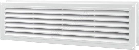 Решетка пластиковая Серия МВ 450/2 ( двойная ) беж. Решетка пластиковая Серия МВ 450/2 ( двойная ) беж.