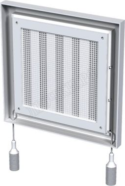 Решетка пластиковая Серия МВ 101/121 121 Рс Решетка пластиковая Серия МВ 101/121 121 Рс