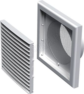 Решетка пластиковая Серия МВ 101/121 101 Вс Решетка пластиковая Серия МВ 101/121 101 Вс