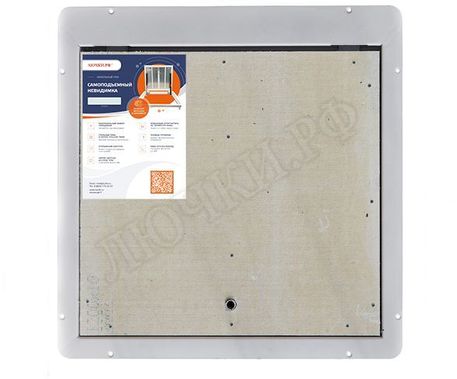 Напольный люк Самоподъемный Невидимка уголок 900*900 Напольный люк Самоподъемный Невидимка уголок 900*900