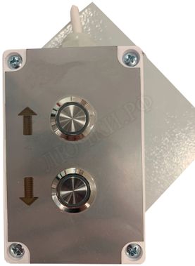 Напольный люк с электроприводом 1100*700 Напольный люк с электроприводом 1100*700