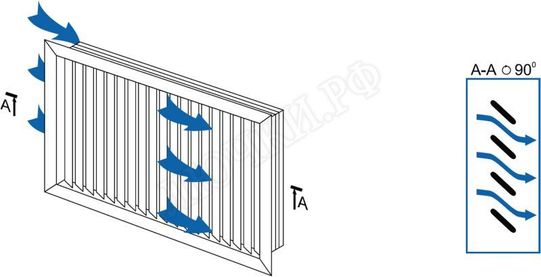 Решетка пластиковая НУН 350 х 350 бел. Решетка пластиковая НУН 350 х 350 бел.