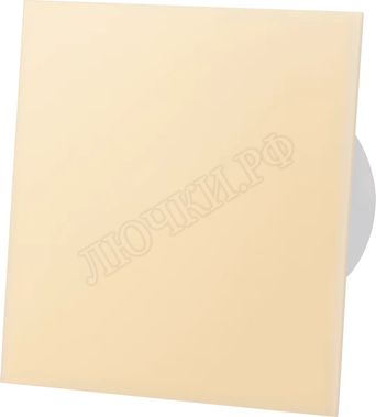 Вытяжной вентилятор airRoxy dRim, 100 TS, оргстекло, бежевый, 01-165 Вытяжной вентилятор airRoxy dRim, 100 TS, оргстекло, бежевый, 01-165