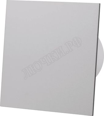 Вытяжной вентилятор airRoxy dRim, 125 HS, оргстекло, серый, 01-164 Вытяжной вентилятор airRoxy dRim, 125 HS, оргстекло, серый, 01-164