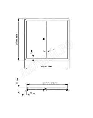 Элит усиленный 1 мм с замком 2 створки 790*1380, RAL 7035 шагрень Элит усиленный 1 мм с замком 2 створки 790*1380, RAL 7035 шагрень