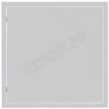 Люк сантехнический нажимной Бабушкина радость :-) 300*200  Люк сантехнический нажимной Бабушкина радость :-) 300*200