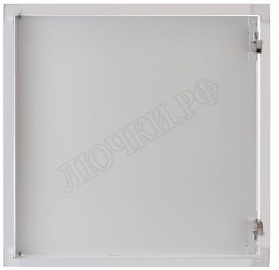 Люк сантехнический нажимной Бабушкина радость :-) 300*200  Люк сантехнический нажимной Бабушкина радость :-) 300*200