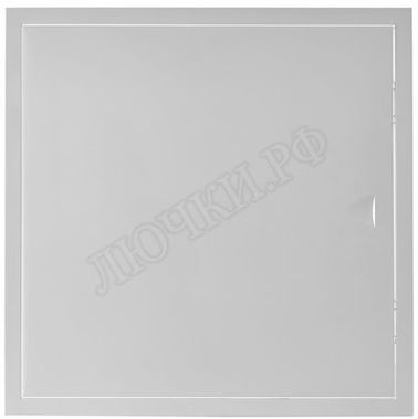 Люк сантехнический Бабушкина радость :-) с магнитом 500*600, RAL 7001 матовый, c 2 усилителями, На болтах Люк сантехнический Бабушкина радость :-) с магнитом 500*600, RAL 7001 матовый, c 2 усилителями, На болтах