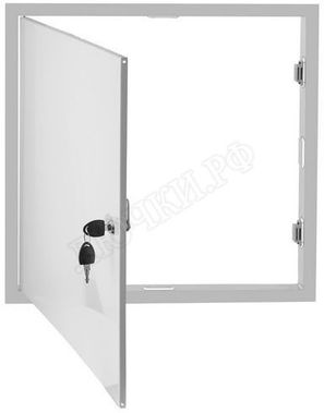 Люк сантехнический Бабушкина радость :-) с замком 200*350 Люк сантехнический Бабушкина радость :-) с замком 200*350