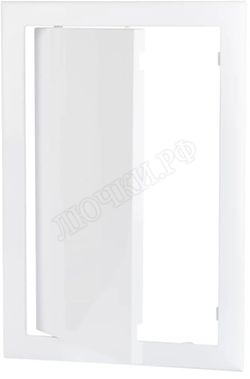 Люк сантехнический пластиковый 200*300 Люк сантехнический пластиковый 200*300