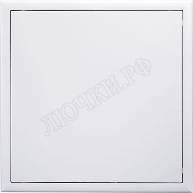 Люк сантехнический пластиковый 200*300 Люк сантехнический пластиковый 200*300