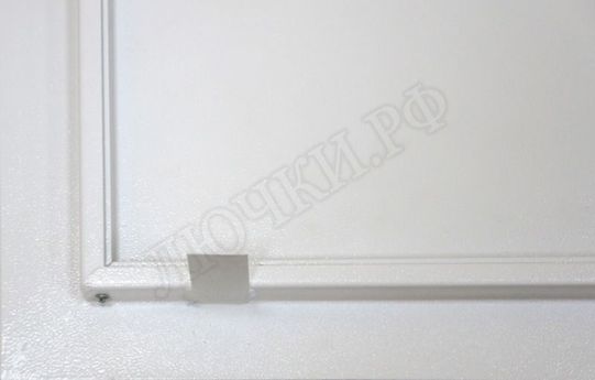 Люк сантехнический усиленный 2мм с замком 250*300 Люк сантехнический усиленный 2мм с замком 250*300