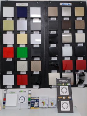 Вытяжной вентилятор Awenta System+, Silent, 100 KWS100T, Escudo, PEDD100, Дуб, пластик Вытяжной вентилятор Awenta System+, Silent, 100 KWS100T, Escudo, PEDD100, Дуб, пластик