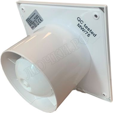 Вытяжной вентилятор Awenta WA Series WA120W Вытяжной вентилятор Awenta WA Series WA120W