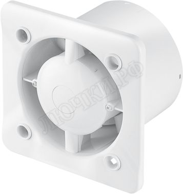 Вытяжной вентилятор Awenta System+, Silent, 100 KWS100T, Escudo, PEDD100, Дуб, пластик Вытяжной вентилятор Awenta System+, Silent, 100 KWS100T, Escudo, PEDD100, Дуб, пластик