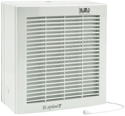 Вытяжной вентилятор HV-230 M Вытяжной вентилятор HV-230 M