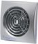 Вытяжной вентилятор SILENT-200 CRZ SILVER Вытяжной вентилятор SILENT-200 CRZ SILVER